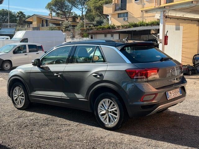 Volkswagen T-Roc 1.5 TSI ACT Life