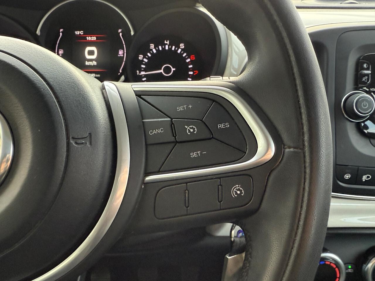 Fiat 500L 1.4 GPL |CERCHI IN LEGA|BLUETH