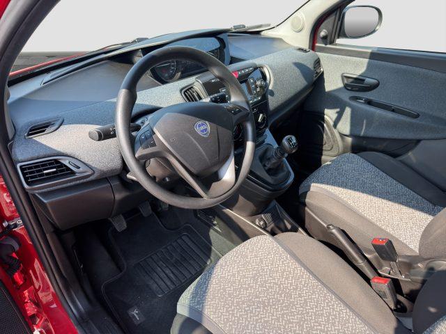 LANCIA Ypsilon Ypsilon 1.0 FireFly 5 porte S&S Hybrid Silver