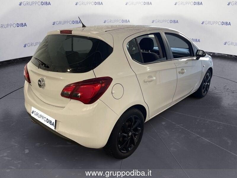 Opel Corsa V 2015 Benzina 5p 1.4 b-Color s&s 90cv