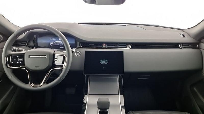 Land Rover RR Evoque 1.5 I3 PHEV 269 CV AWD Auto S