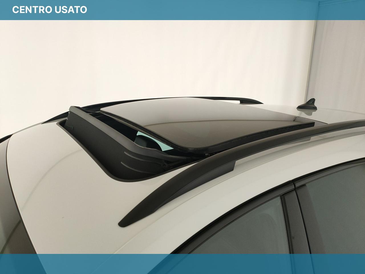 1.5 Hybrid 150 CV DSG