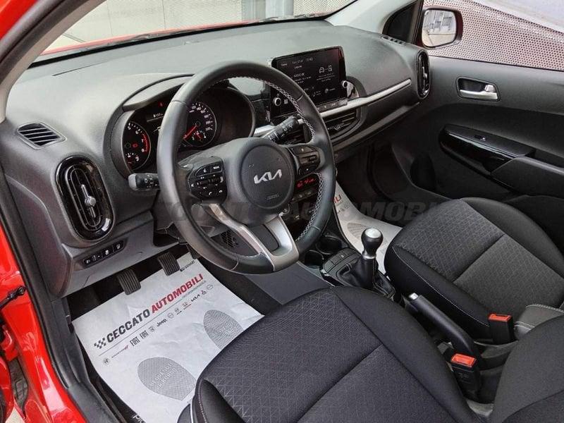 KIA Picanto Picanto 1.0 dpi Style