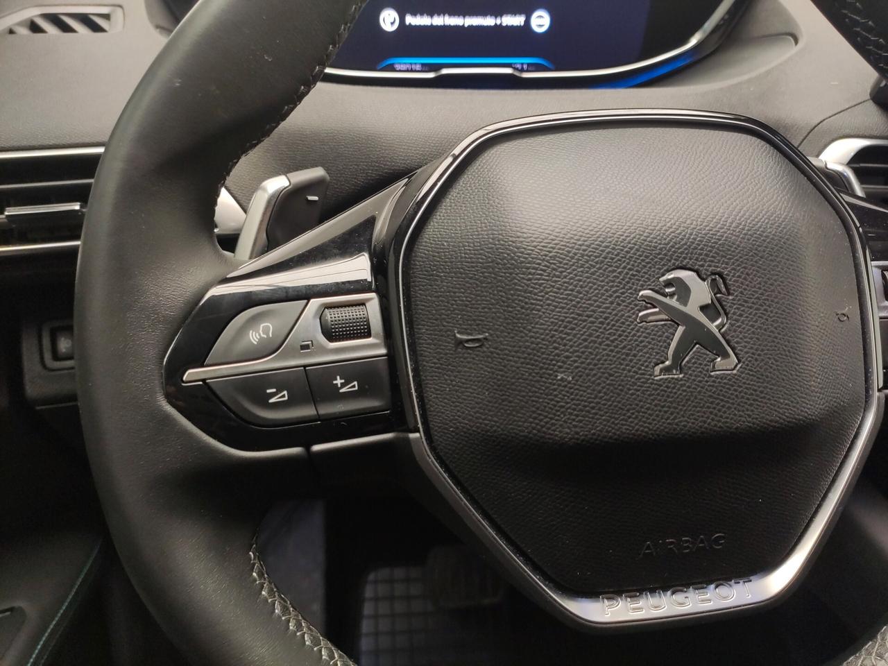 Peugeot 3008 BlueHDi 130 S&S EAT8 Allure