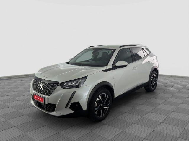 PEUGEOT 2008 2008 PureTech 130 S&S Allure