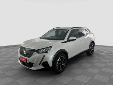 PEUGEOT 2008 2008 PureTech 130 S&S Allure