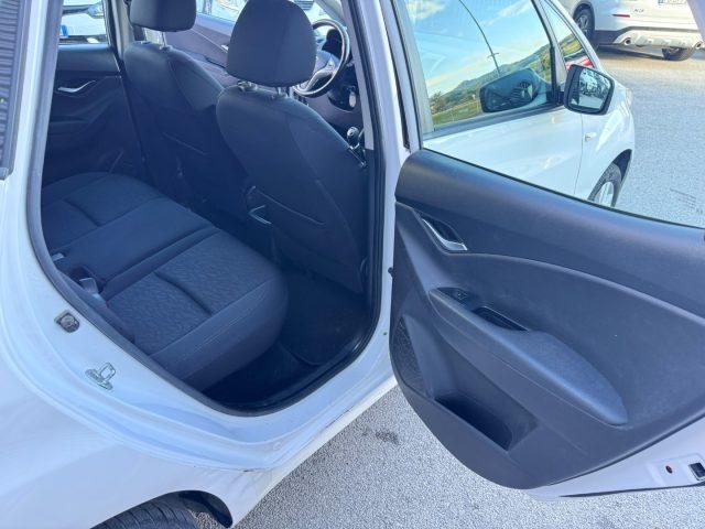 HYUNDAI iX20 1.4 90 CV Econext Comfort GPL ok neopatentati