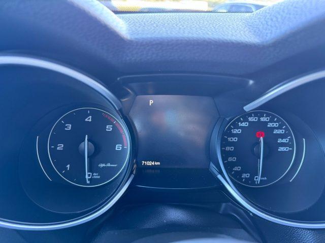 ALFA ROMEO Stelvio 2.2 DIESEL 210 CV AT8 Q4 VELOCE IVA ESPOSTA