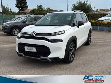 Citroen C3 Aircross BlueHDi 120 S&S EAT6 Shine IN PROMO