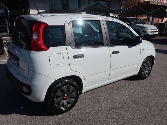 Fiat Panda Panda III 2021 1.0 firefly hybrid s&s