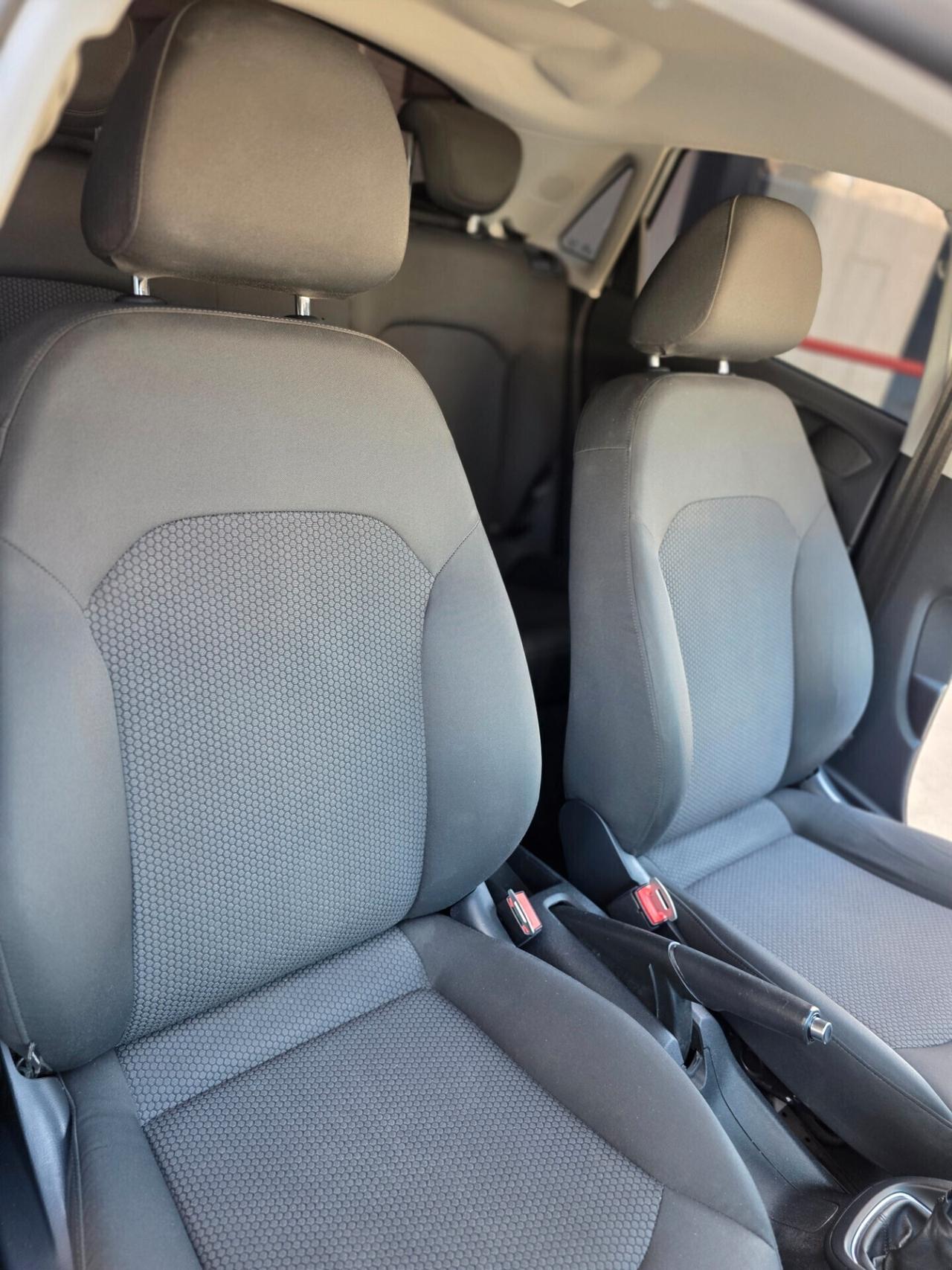Audi A1 1.6 TDI Attraction