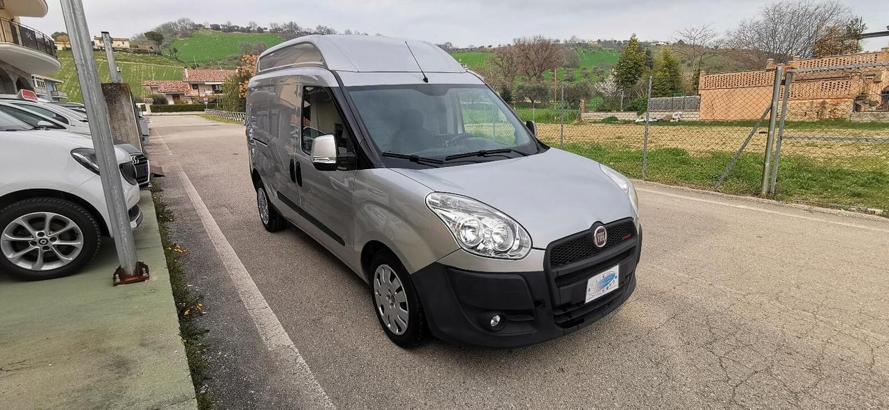 Fiat Doblo 2.0 Multijet 135cv MAXI - XL - 2014