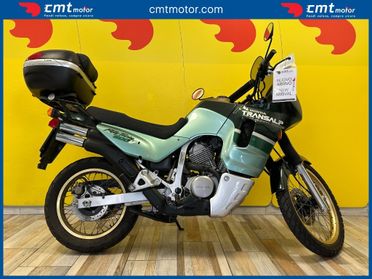 Honda Transalp XL 600V - 1993
