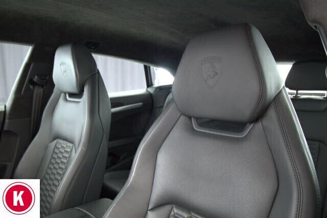 Lamborghini Urus 4.0