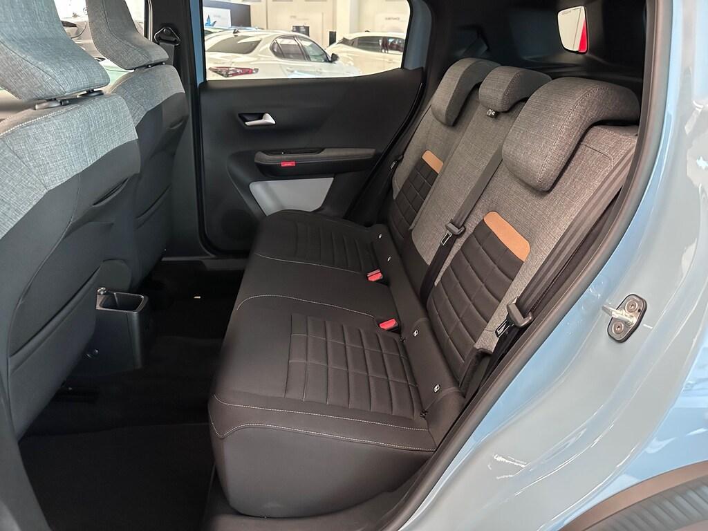 Citroen C3 Aircross 1.2 puretech turbo Plus 100cv