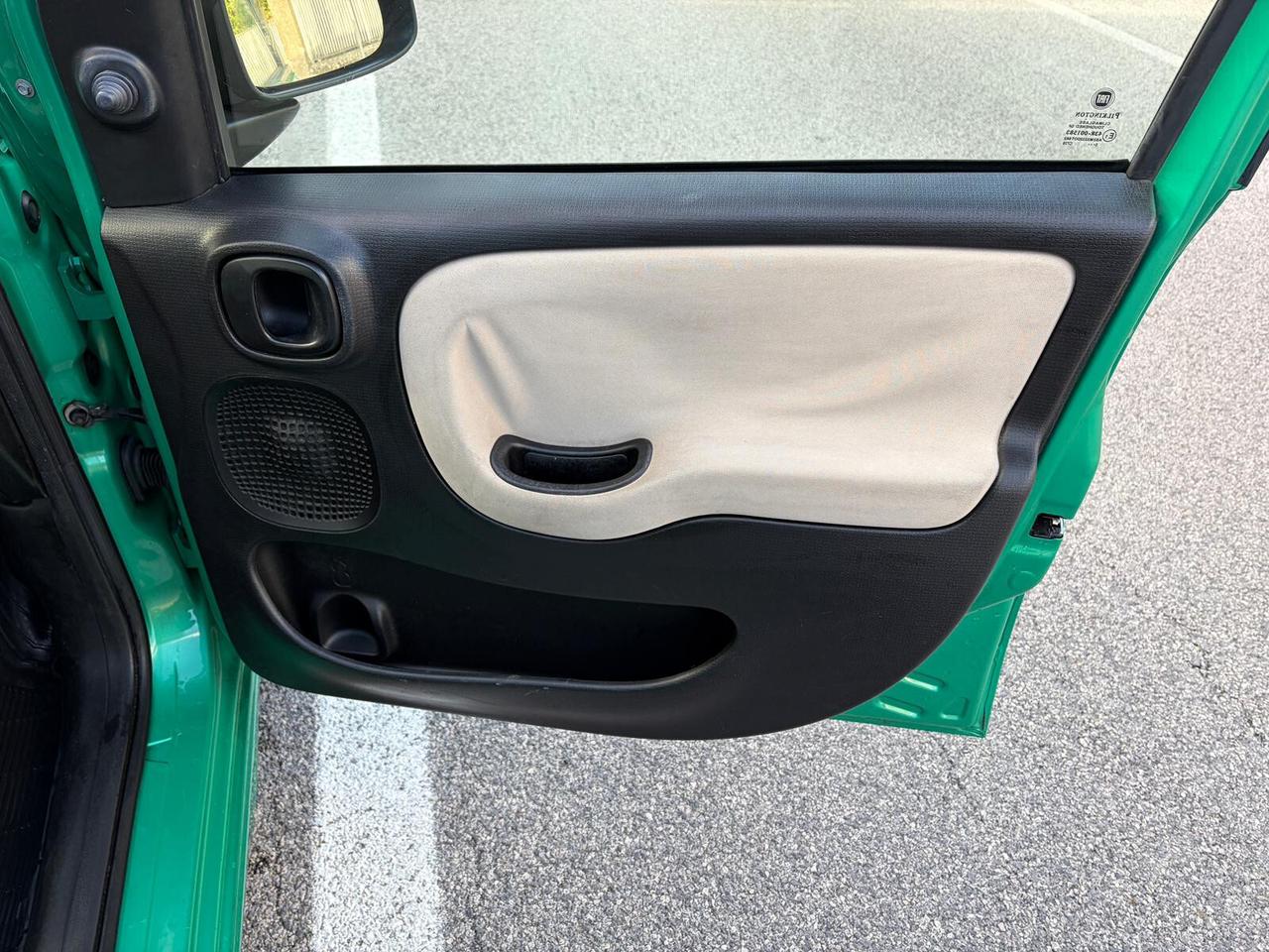 Fiat Panda 1.2 BENZINA 69CV Easy