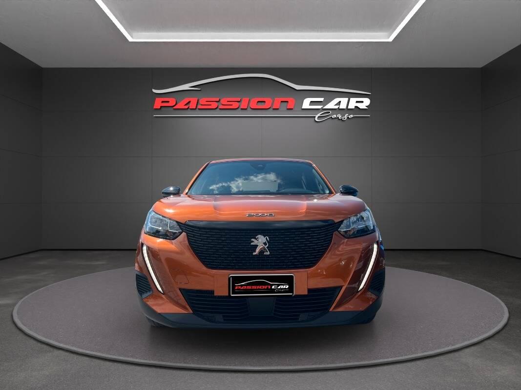 Peugeot 2008 1.2 puretech Active Pack s&s 130cv