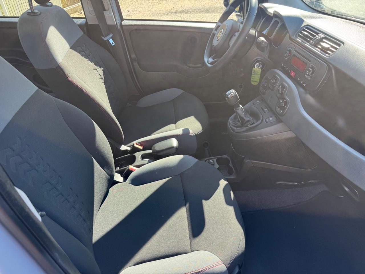 Fiat Panda 1.3 MJT 95 CV S&S Lounge NEOPATENTATI