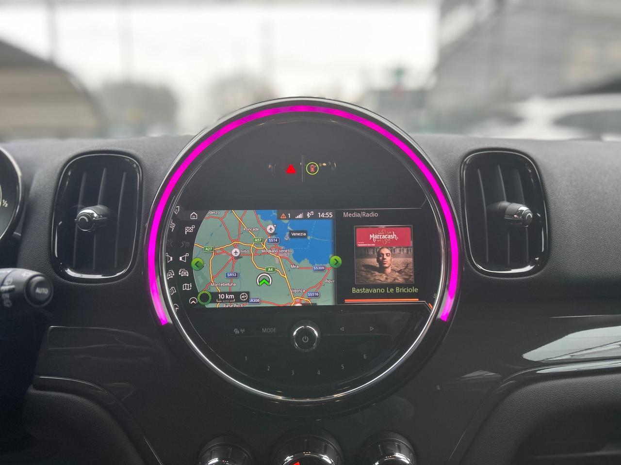 Mini Mini Countryman 1.5 One D