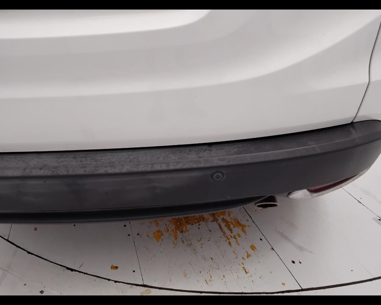 HONDA HR-V II 2016 - HR-V 1.6 Elegance Connect Adas