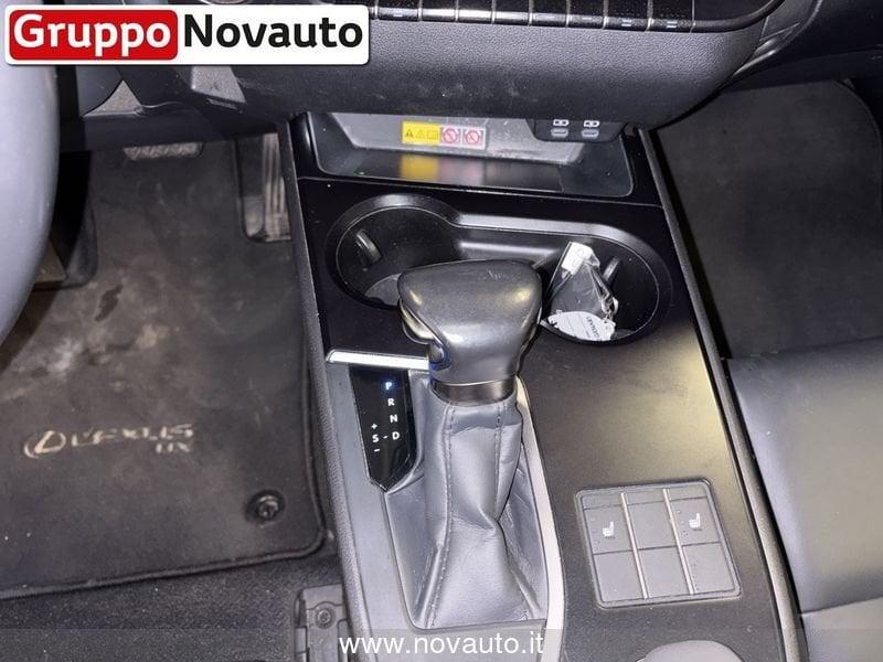 Lexus UX UX250H DESIGN 4WD