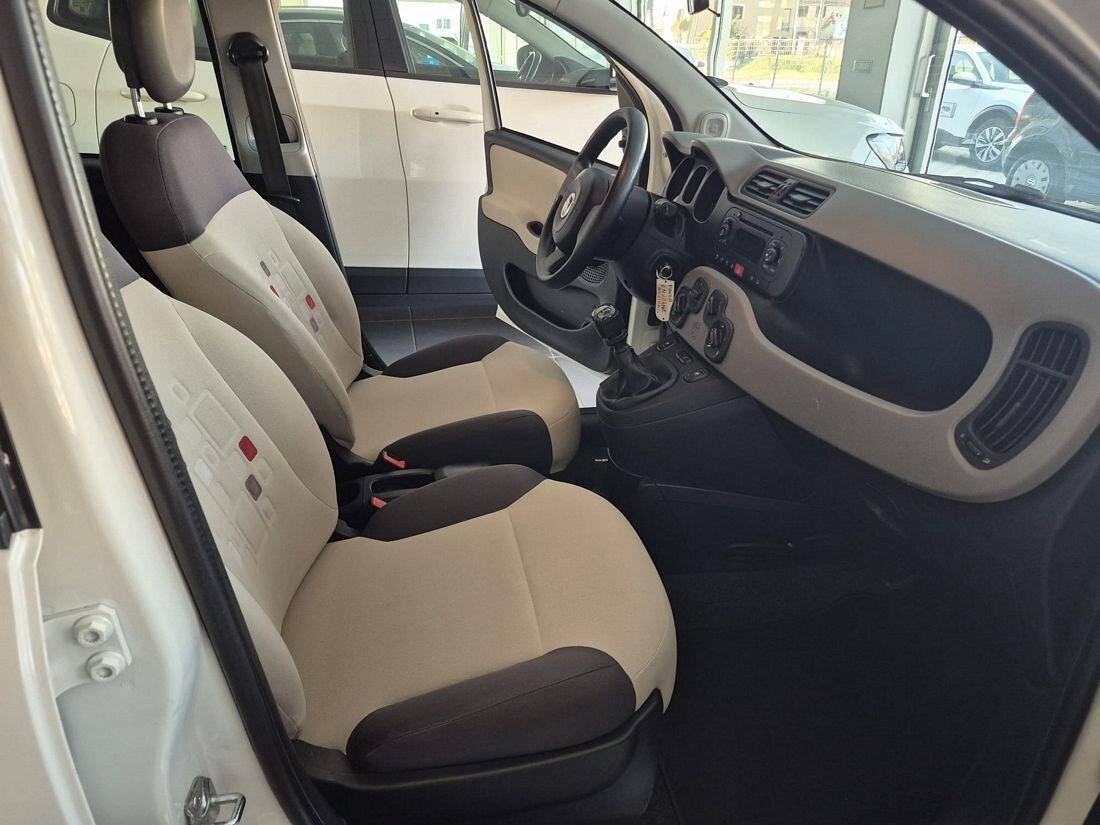 Fiat Panda 1.2 FIRE *** ACCESSORIATA