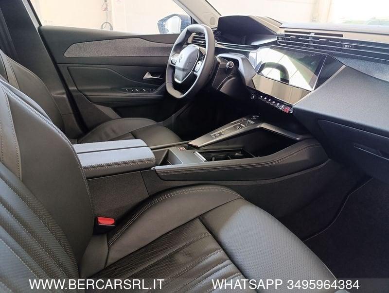 Peugeot 308 308 BlueHDi 130 S&S EAT8 SW Allure Pack