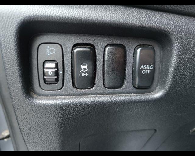 MITSUBISHI ASX 1.8 DI-D 150 CV 2WD Invite ClearTec