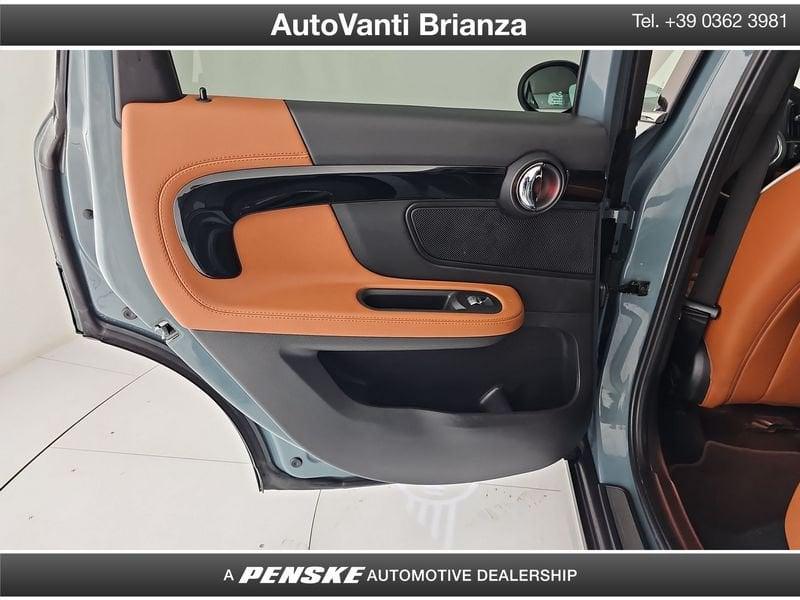 MINI Countryman Mini Countryman 2.0 Cooper D Classic