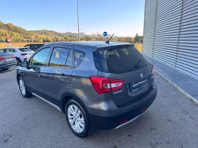 SUZUKI S-Cross 1.6 DDiS Start&Stop 4WD All Grip Top 4x4