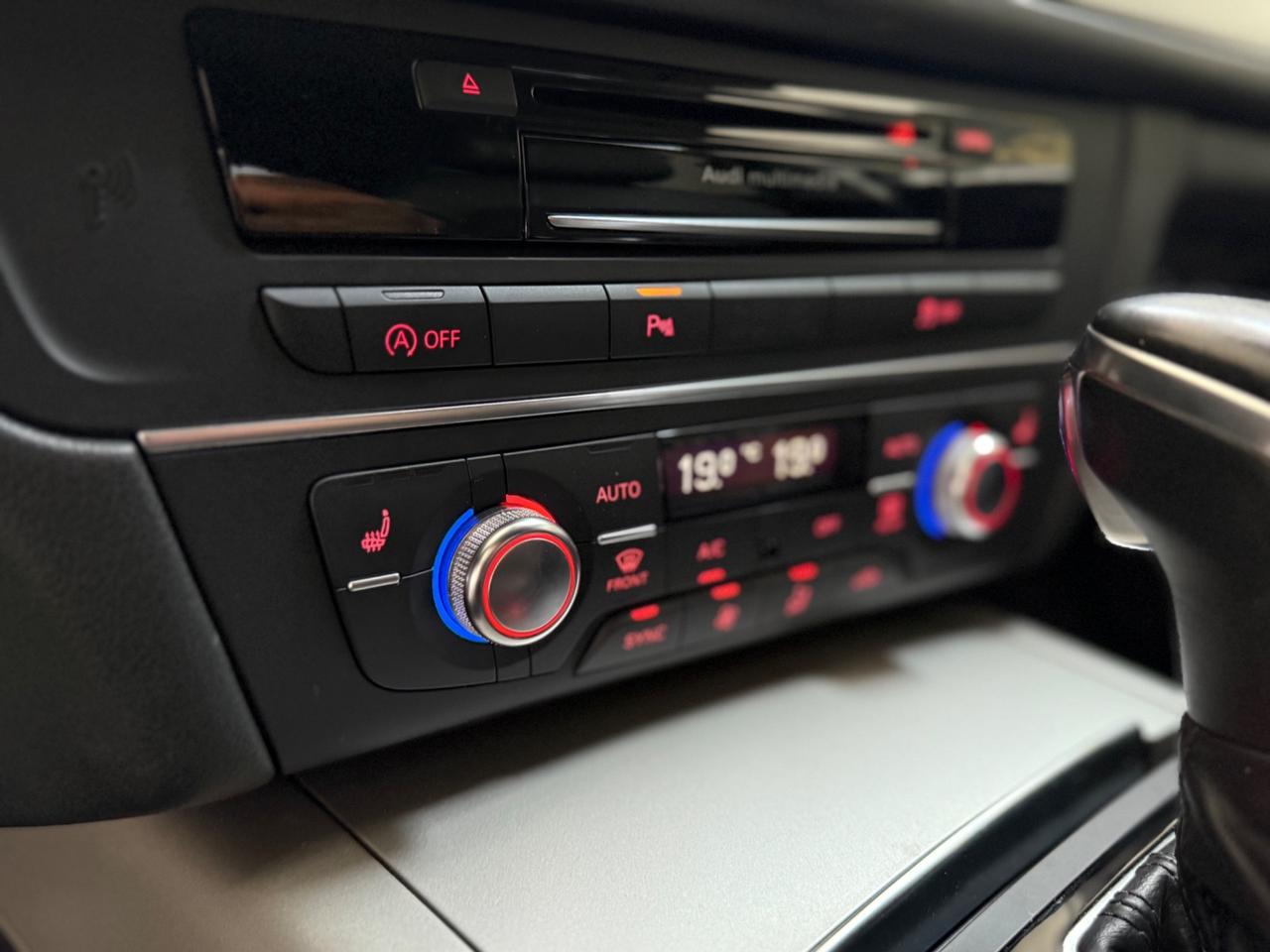 Audi A6 Avant 3.0 TDI 320 CV QUATTRO Plus