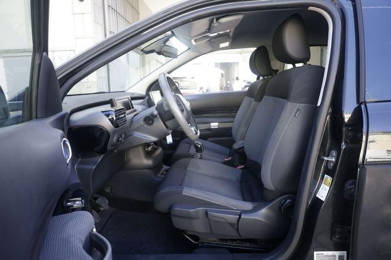 Citroën C4 Cactus Citroën C4 Cactus PureTech 82 Shine Unicoproprietario