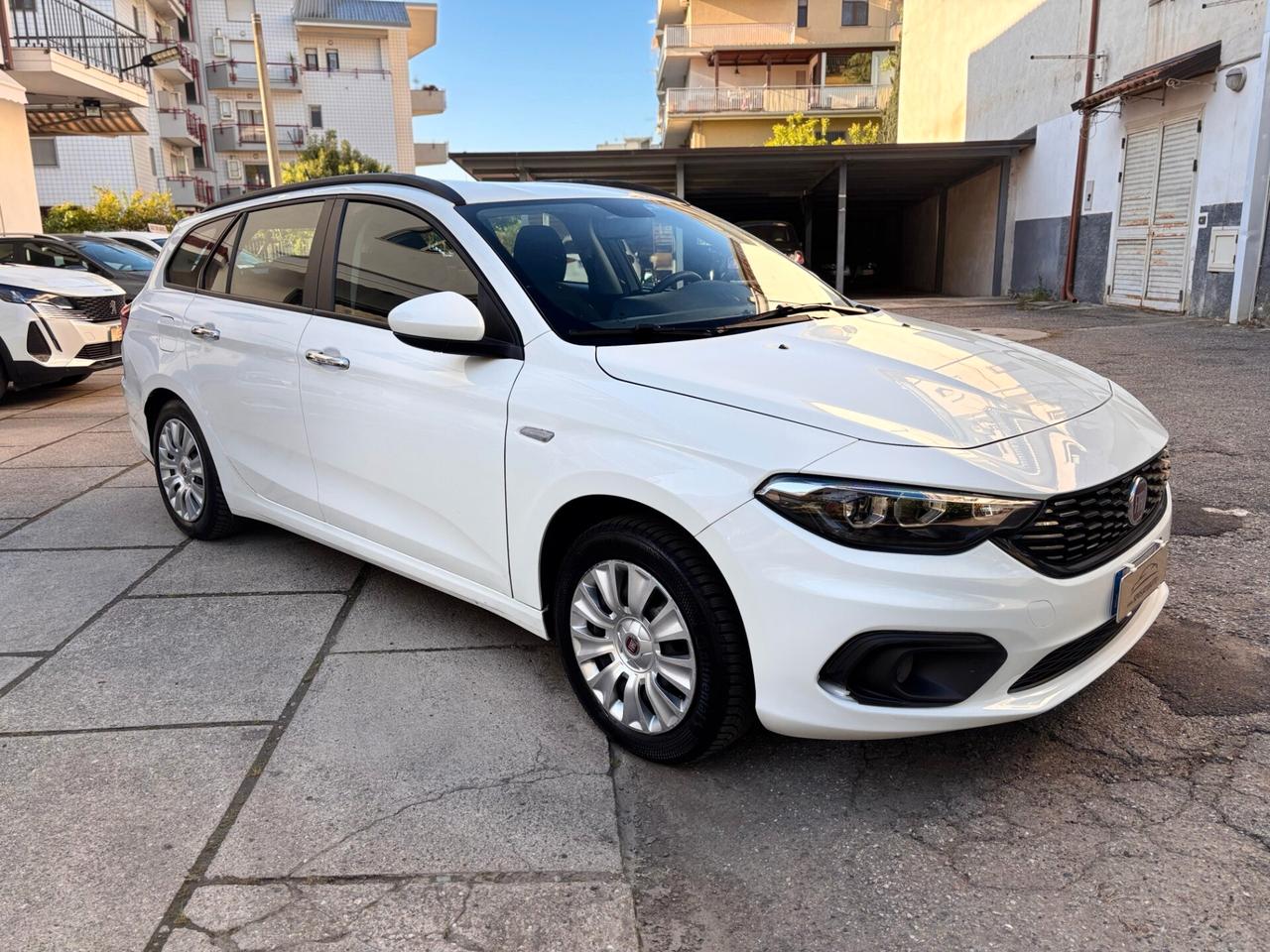 Fiat Tipo 1.6 Mjt S&S SW Business