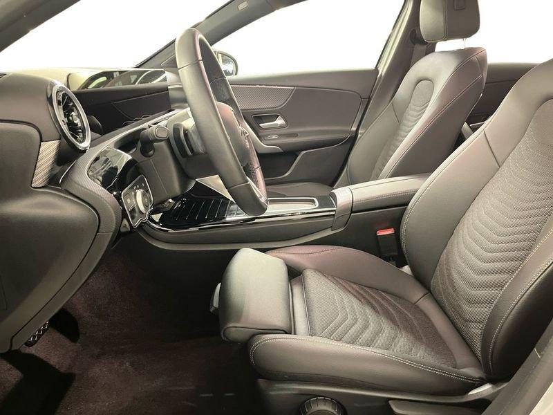 Mercedes-Benz Classe A 180 Automatic Business Extra