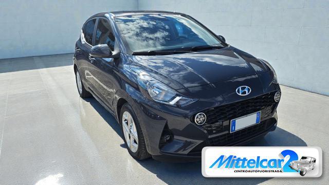 HYUNDAI i10 1.0 MPI Tech