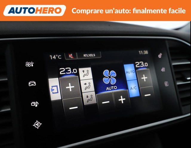 PEUGEOT 308 BlueHDi 120 S&S EAT6 SW Allure