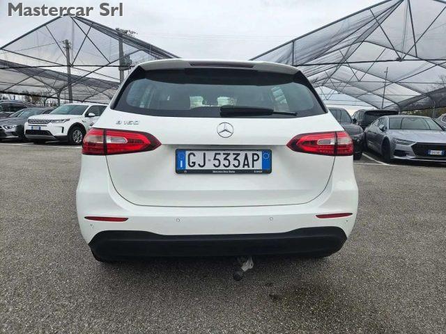 MERCEDES-BENZ B 160 Classe B - Executive - GJ533AP