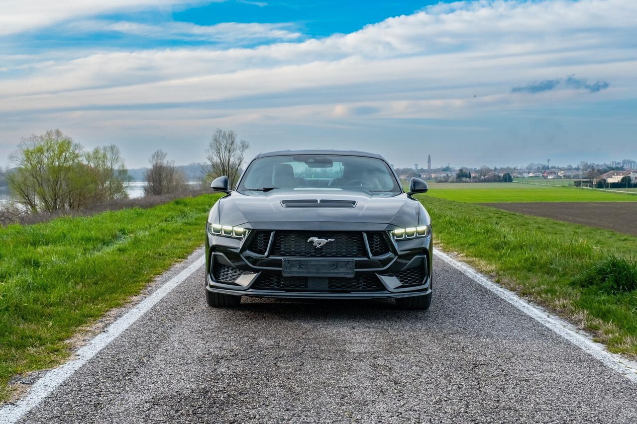 Ford Mustang GT COUPE' PREMIUM 2026