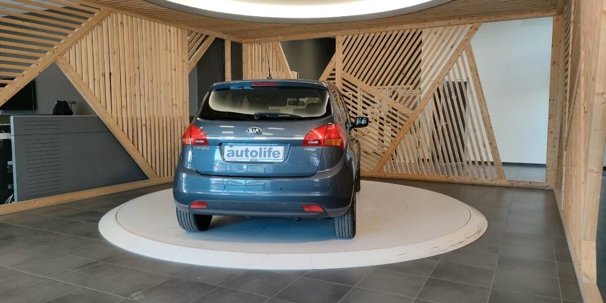 Kia Venga 1.4 crdi Cool 90cv E6