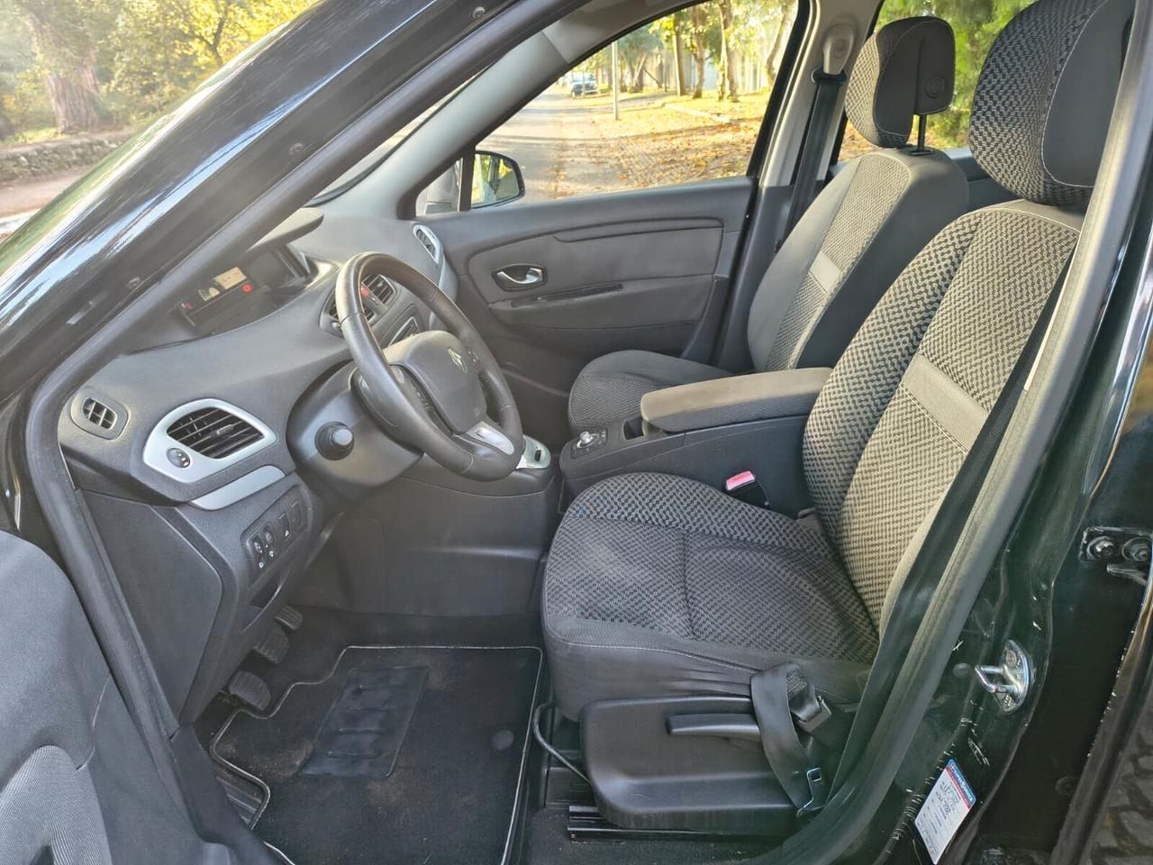 Renault Scenic Scénic X MODE EURO5