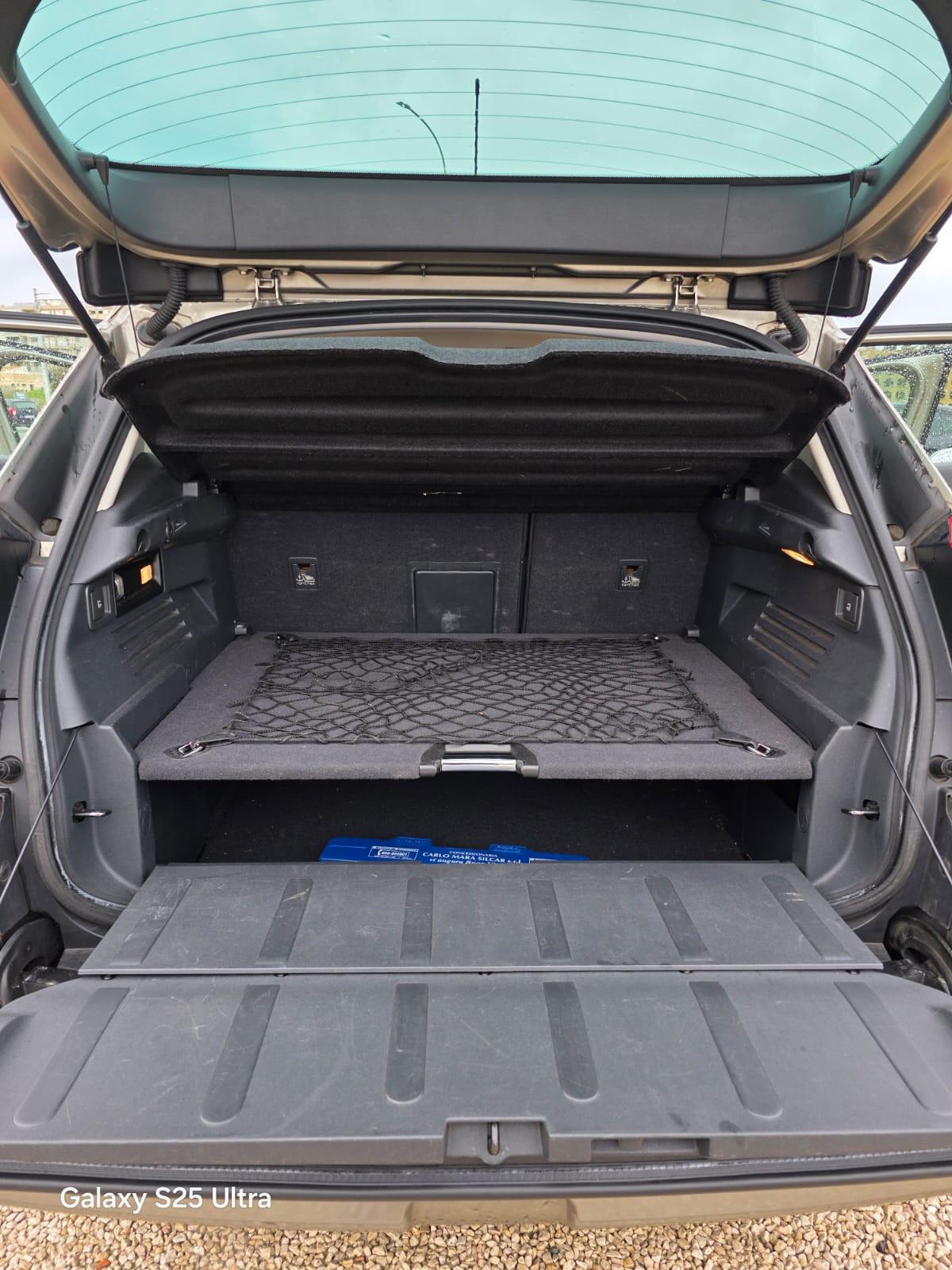 Peugeot 3008 1.6 HDi 110CV Business 116.000km