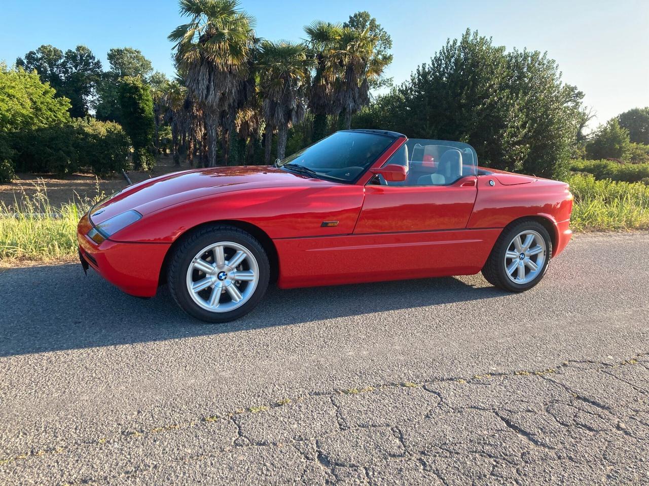 BMW Z1