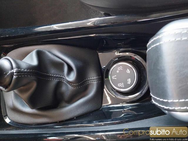 PEUGEOT 2008 1° serie BlueHDi 120 S&S Allure