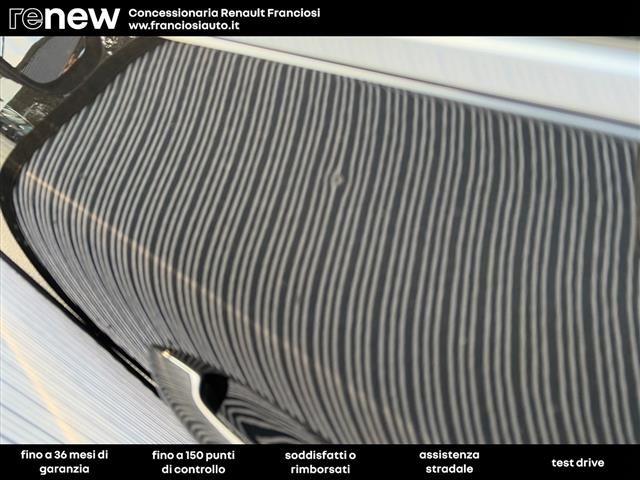 RENAULT Symbioz 1.6 E-Tech full hybrid Techno 145cv auto