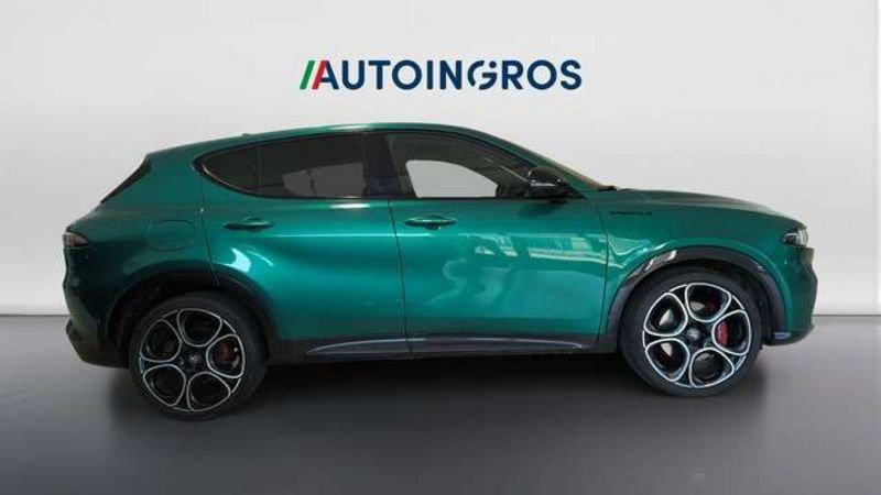 Alfa Romeo Tonale 1.5 Hybrid Speciale