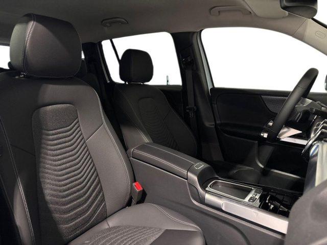 MERCEDES-BENZ GLB 200 d Automatic Progressive Advanced Plus