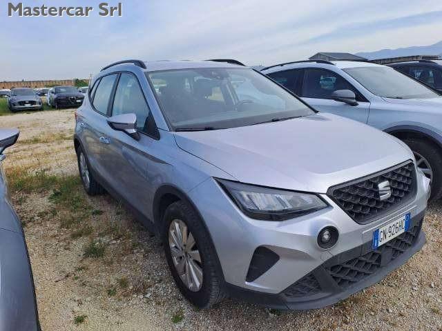 SEAT Arona Arona 2022 1.0 ecotsi Style 95cv - GN926HC