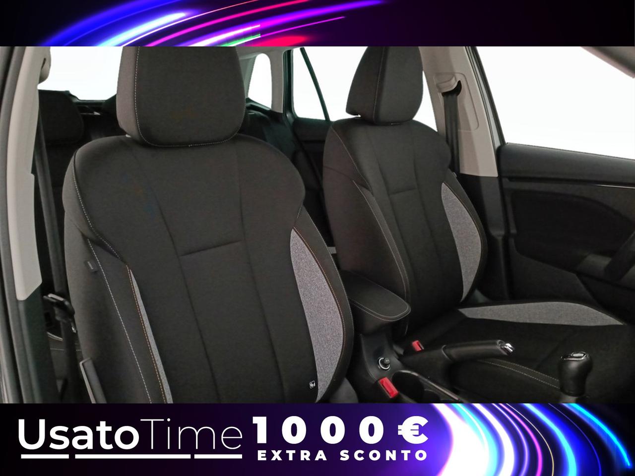 Skoda Kamiq 1.0 tsi 95cv style