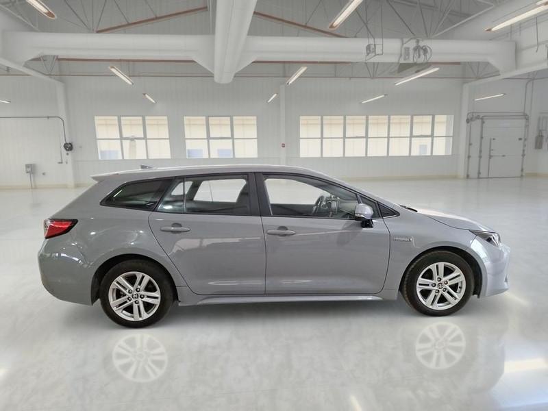 TOYOTA COROLLA TS 1.8 Hybrid Business WAGON