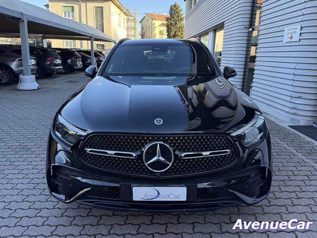 MERCEDES-BENZ GLC 300 d MHEV AMG Premium Plus 4matic TETTO FULL OPTIONAL